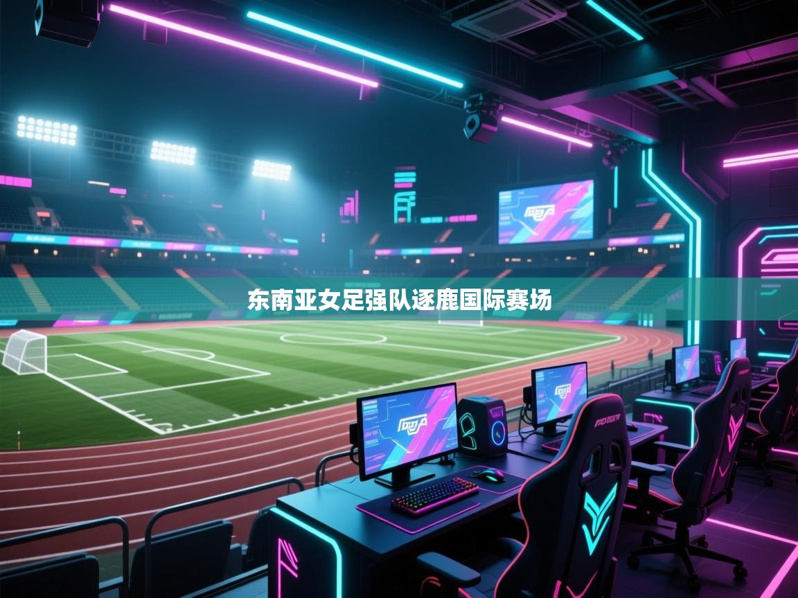 东南亚女足强队逐鹿国际赛场  第1张