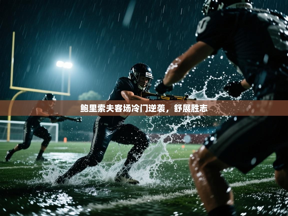 鲍里索夫客场冷门逆袭,舒展胜志 第2张