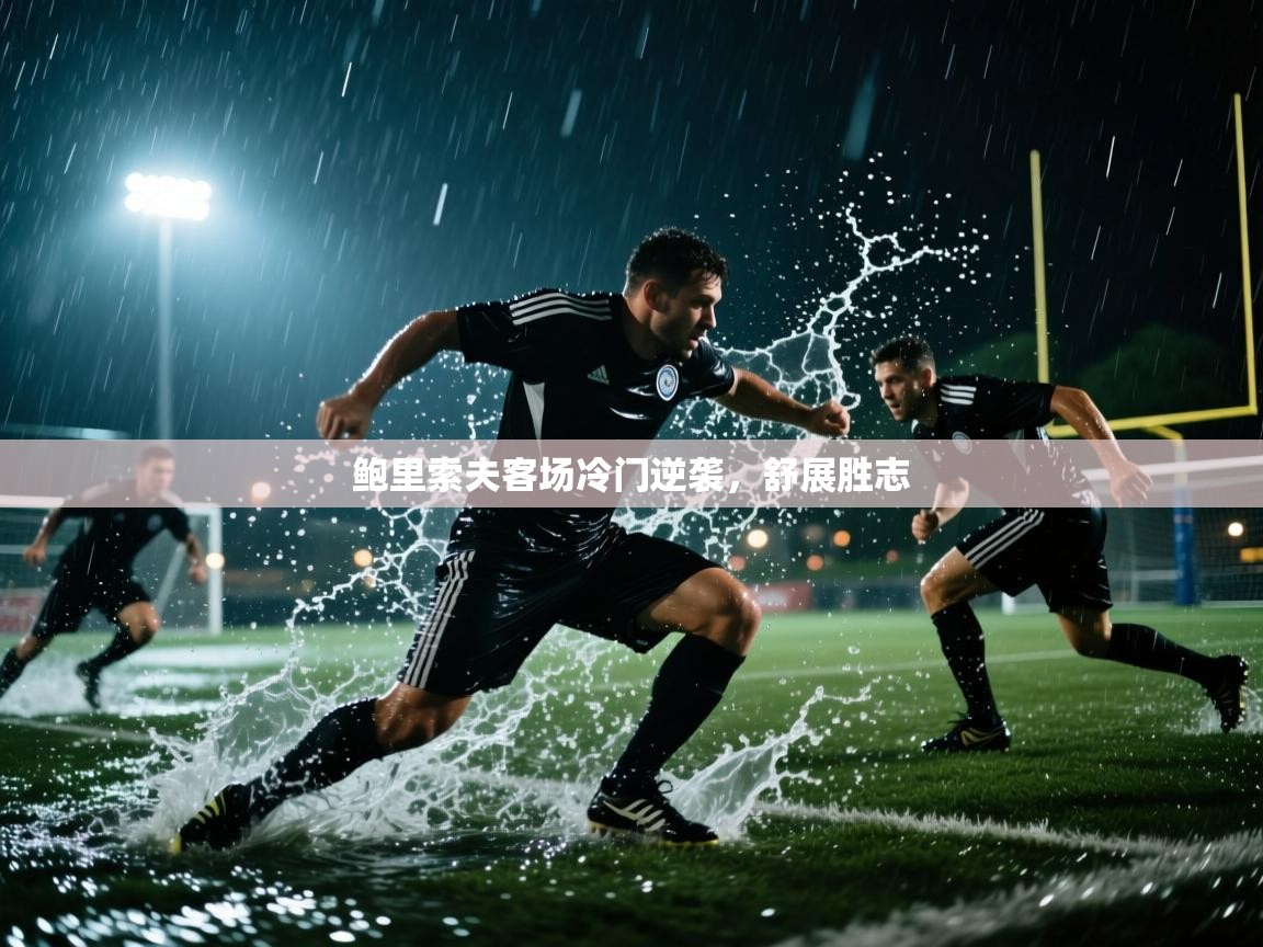 鲍里索夫客场冷门逆袭,舒展胜志 第1张