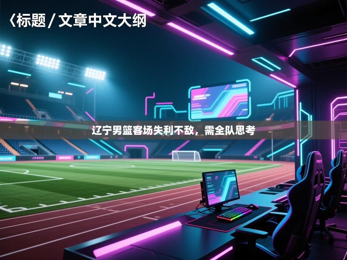 辽宁男篮客场失利不敌,需全队思考 第2张
