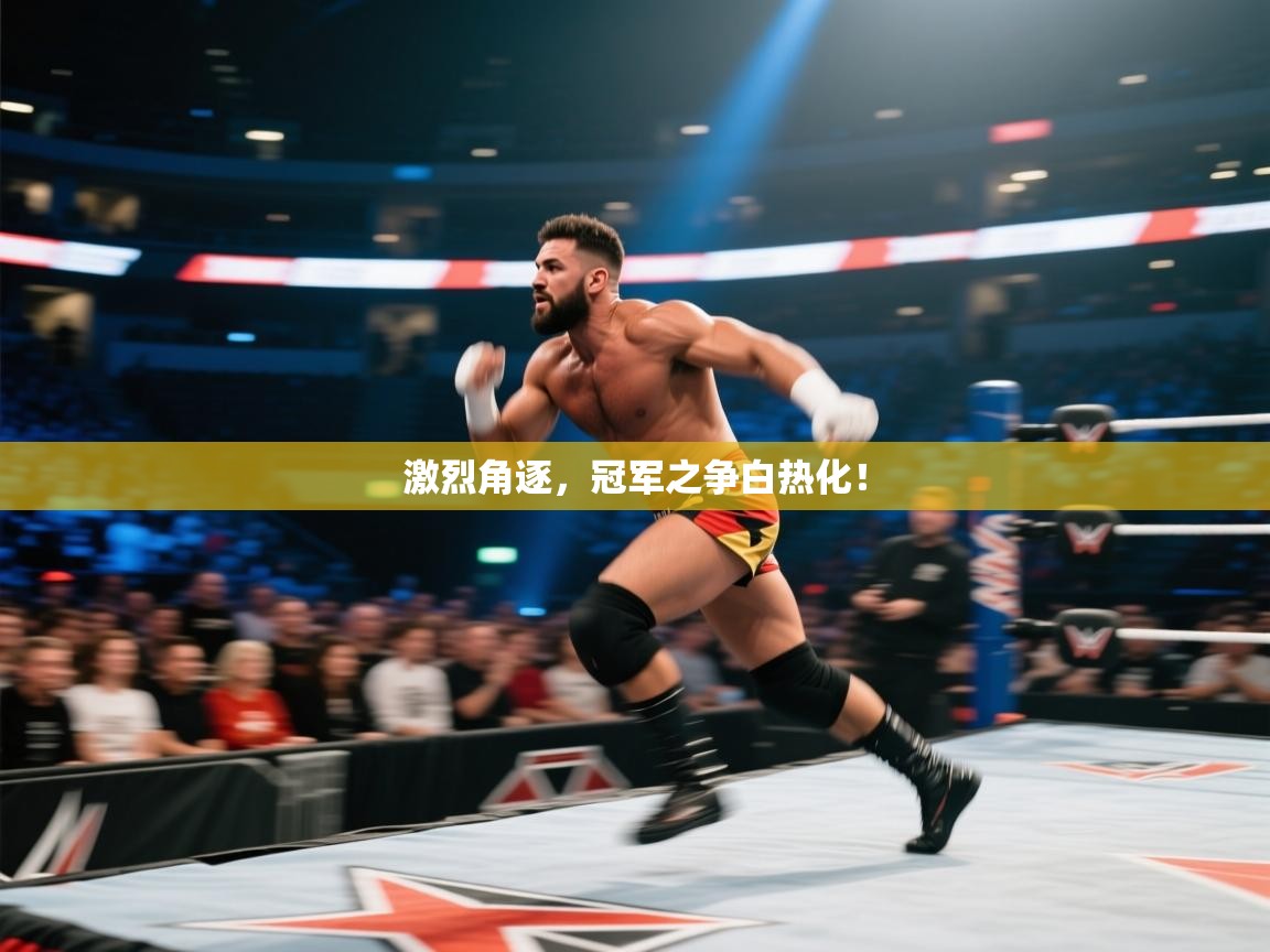 激烈角逐，冠军之争白热化！  第2张