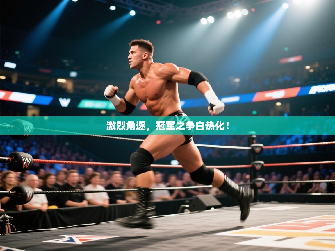 激烈角逐，冠军之争白热化！  第1张