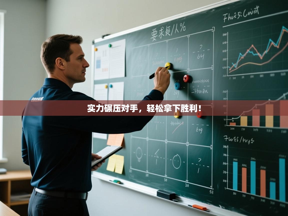 实力碾压对手，轻松拿下胜利！  第1张