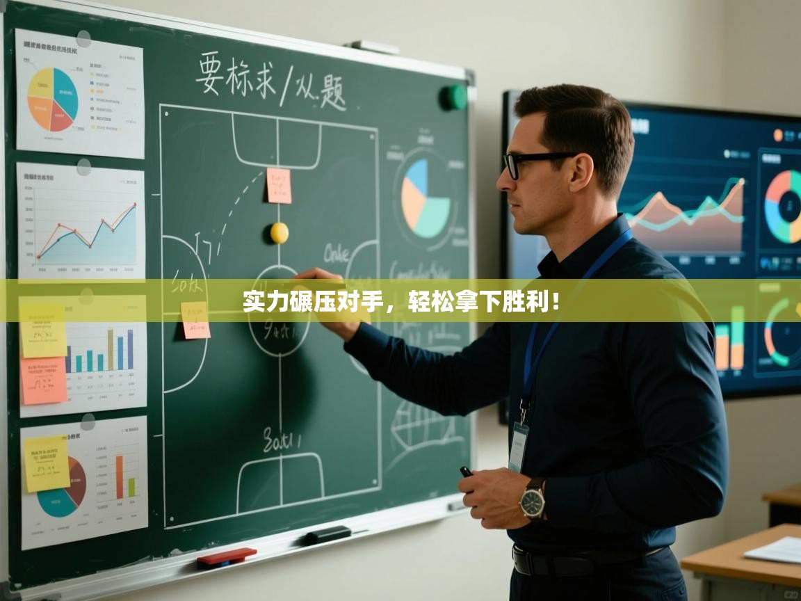 实力碾压对手，轻松拿下胜利！  第2张