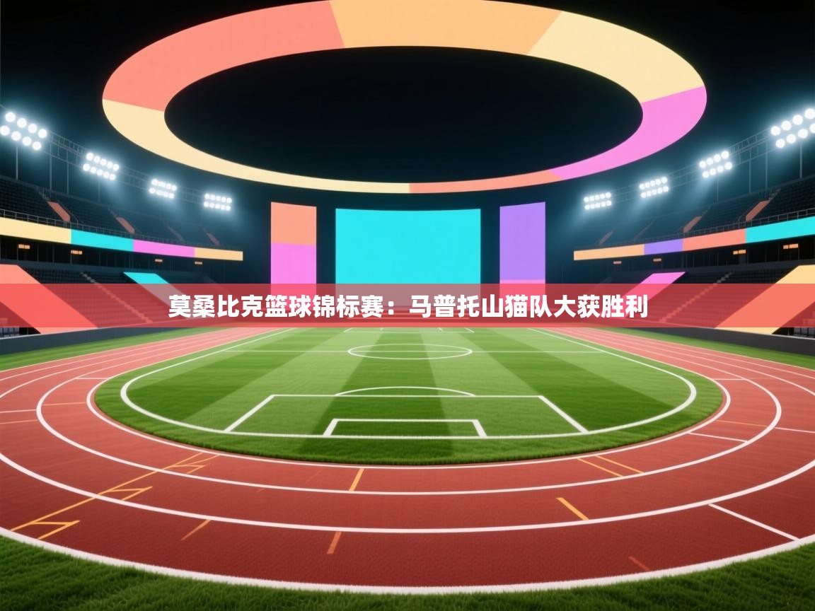 莫桑比克篮球锦标赛：马普托山猫队大获胜利  第1张