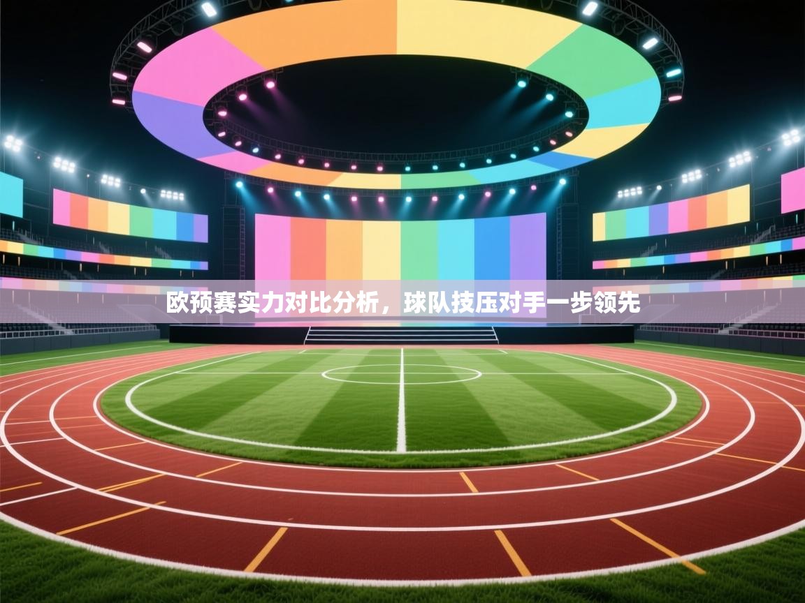欧预赛实力对比分析，球队技压对手一步领先  第2张