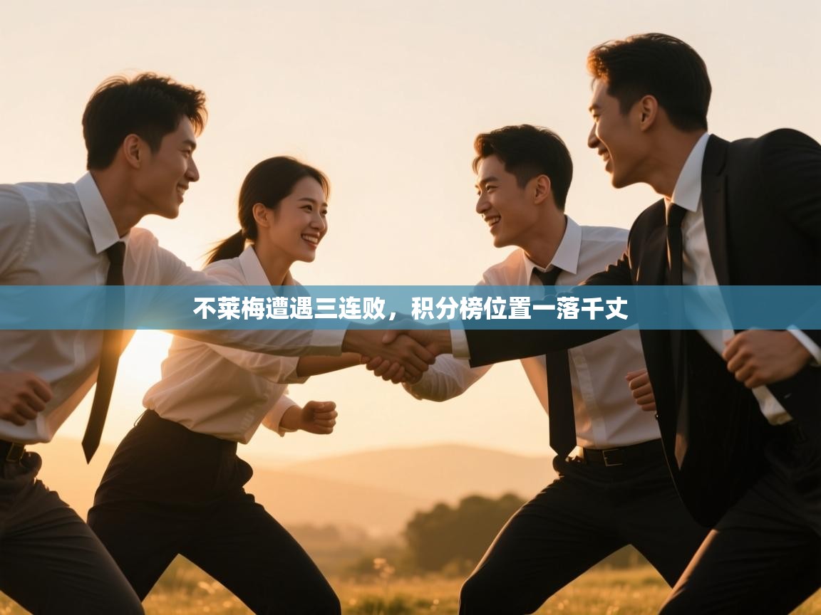 不莱梅遭遇三连败,积分榜位置一落千丈 第1张