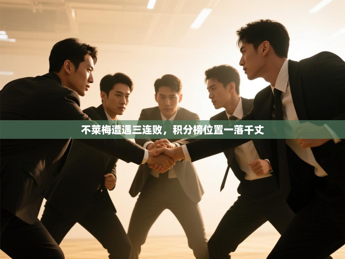 不莱梅遭遇三连败,积分榜位置一落千丈 第2张