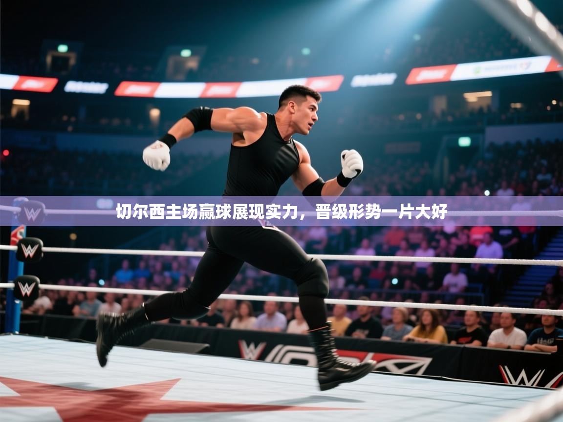 切尔西主场赢球展现实力，晋级形势一片大好  第1张