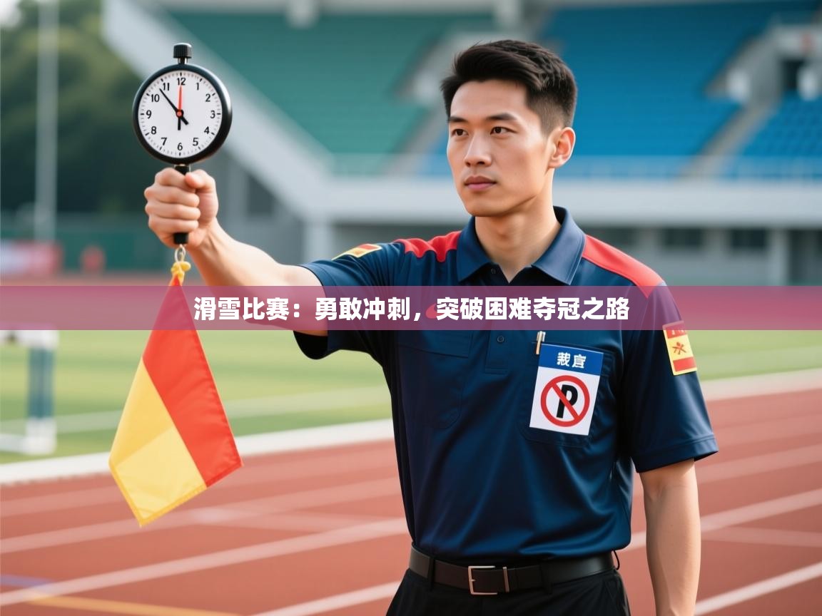 滑雪比赛：勇敢冲刺，突破困难夺冠之路  第1张