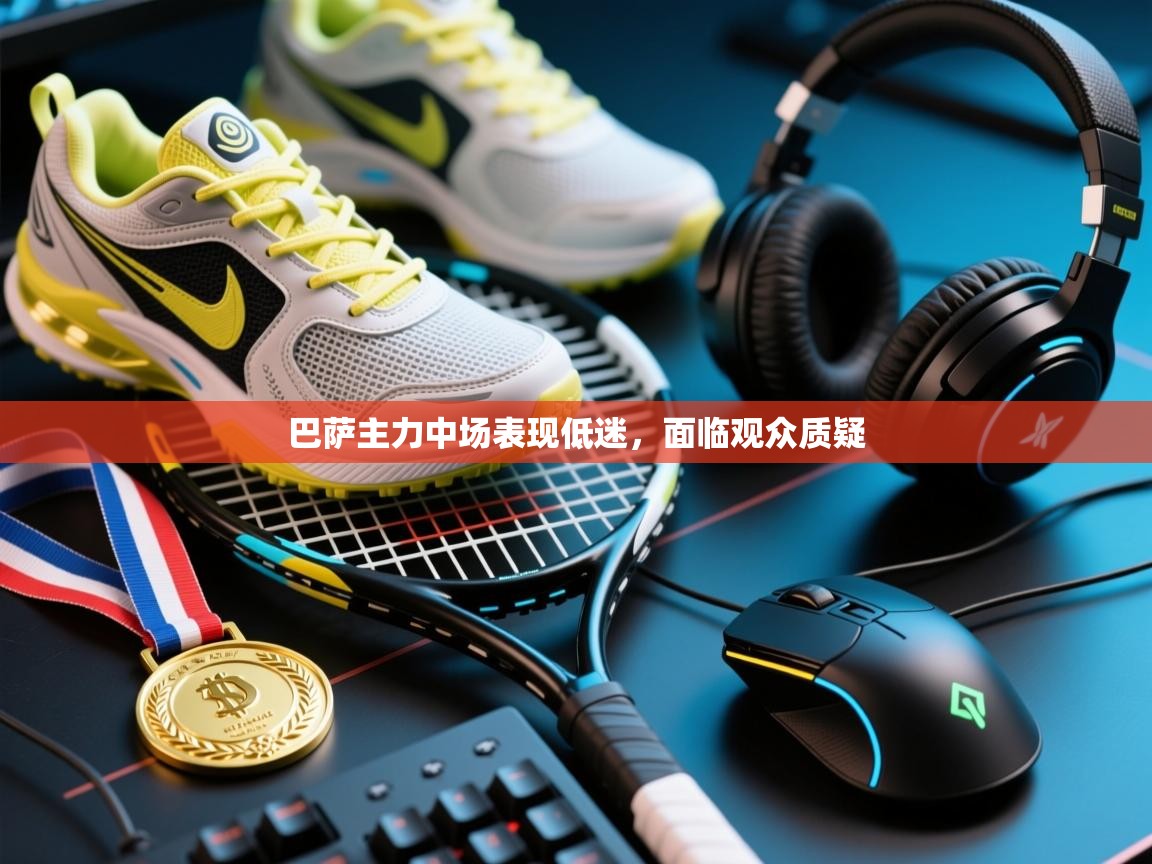 巴萨主力中场表现低迷，面临观众质疑  第2张