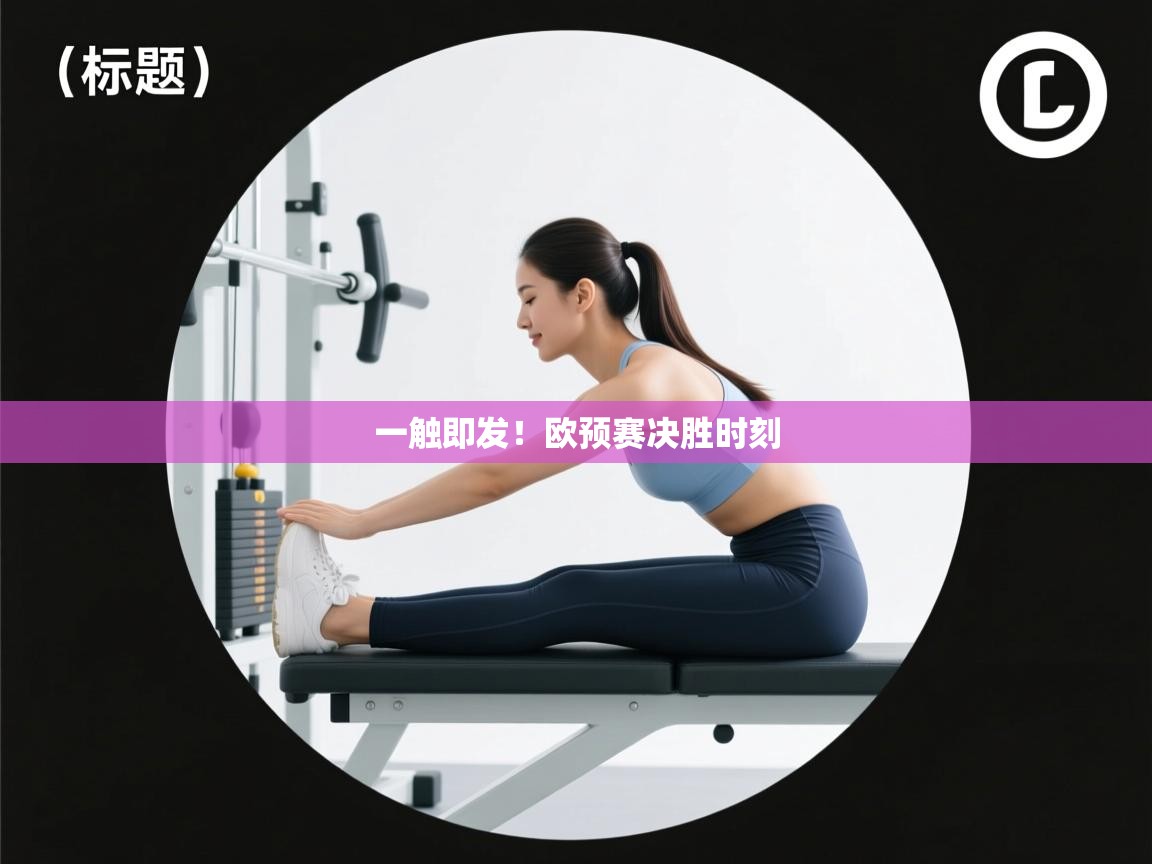 一触即发！欧预赛决胜时刻  第1张