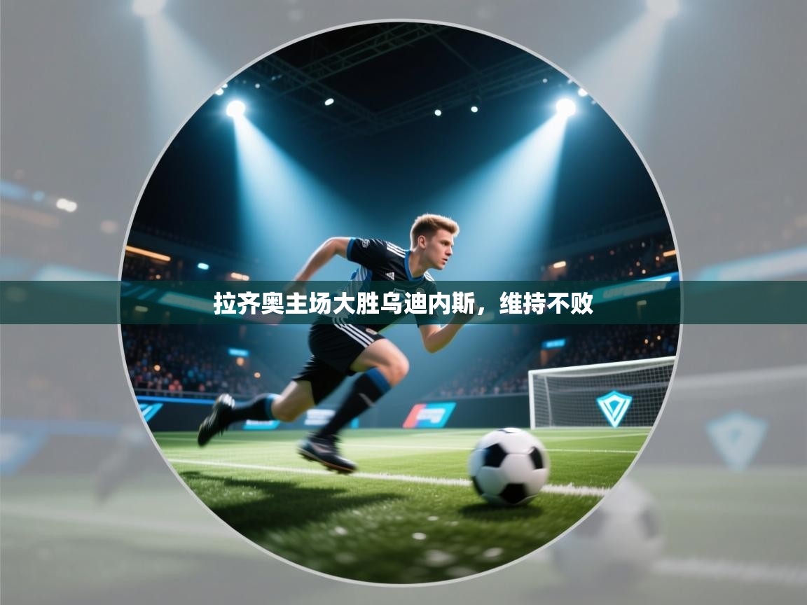 拉齐奥主场大胜乌迪内斯，维持不败  第2张