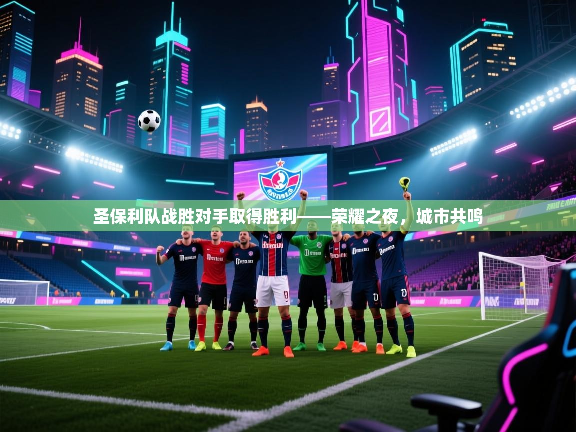 圣保利队战胜对手取得胜利——荣耀之夜,城市共鸣 第2张