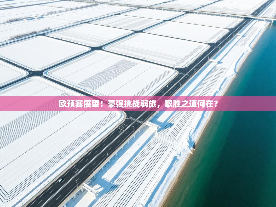 欧预赛展望！豪强挑战弱旅，取胜之道何在？  第1张