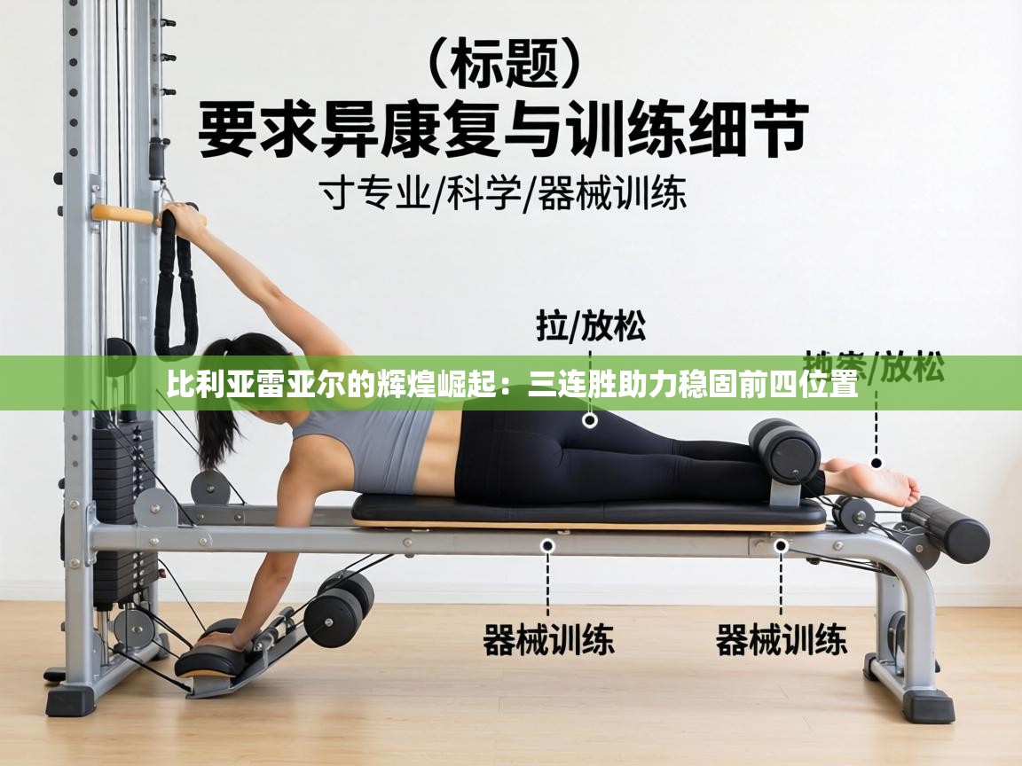 比利亚雷亚尔的辉煌崛起:三连胜助力稳固前四位置 第1张