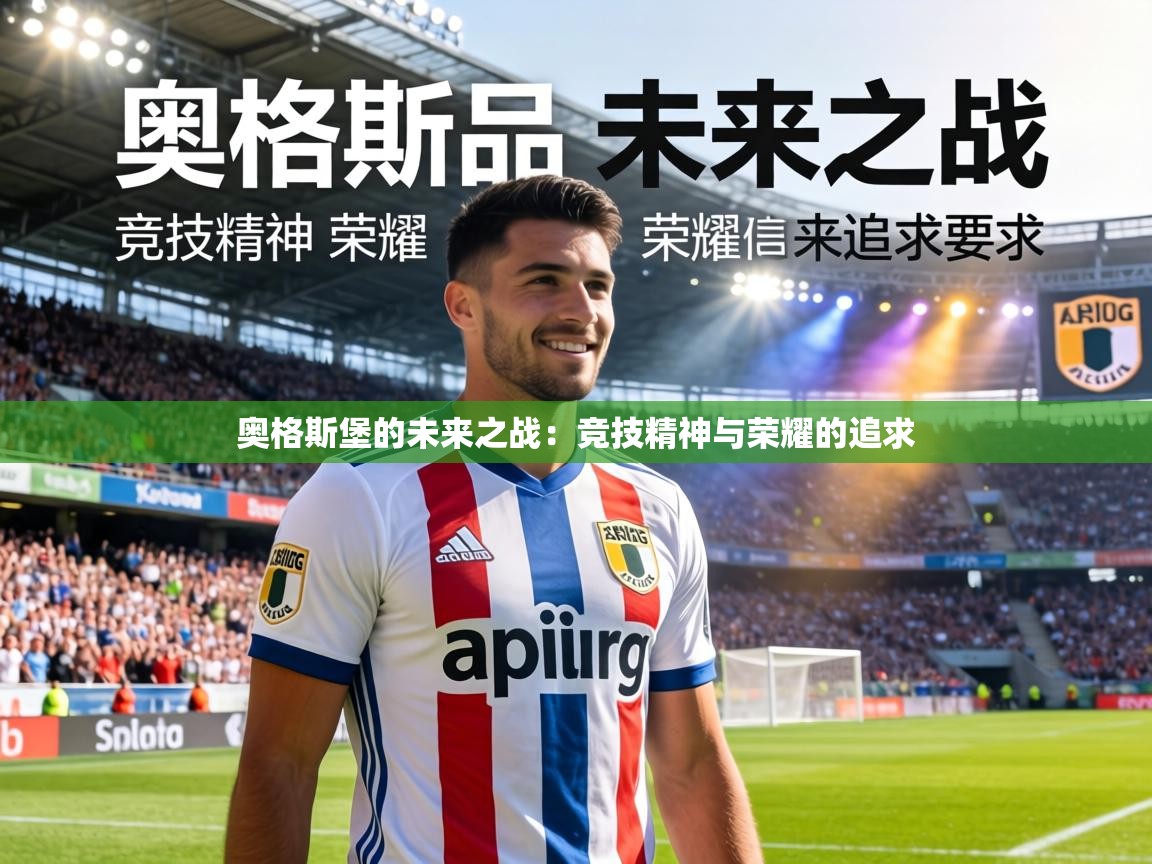 奥格斯堡的未来之战：竞技精神与荣耀的追求  第1张