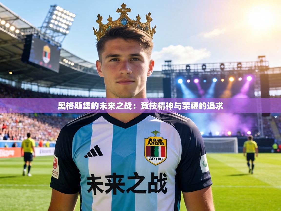 奥格斯堡的未来之战：竞技精神与荣耀的追求  第2张