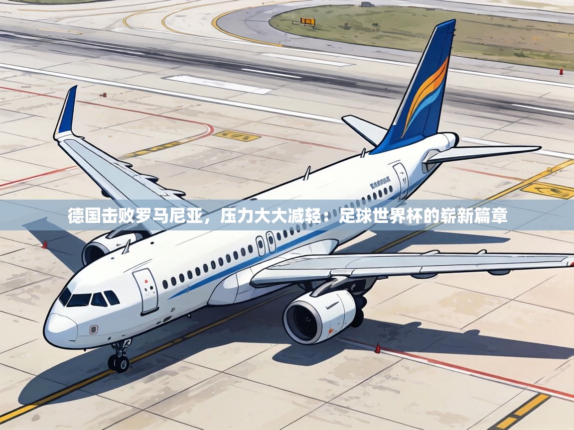 德国击败罗马尼亚,压力大大减轻:足球世界杯的崭新篇章 第1张