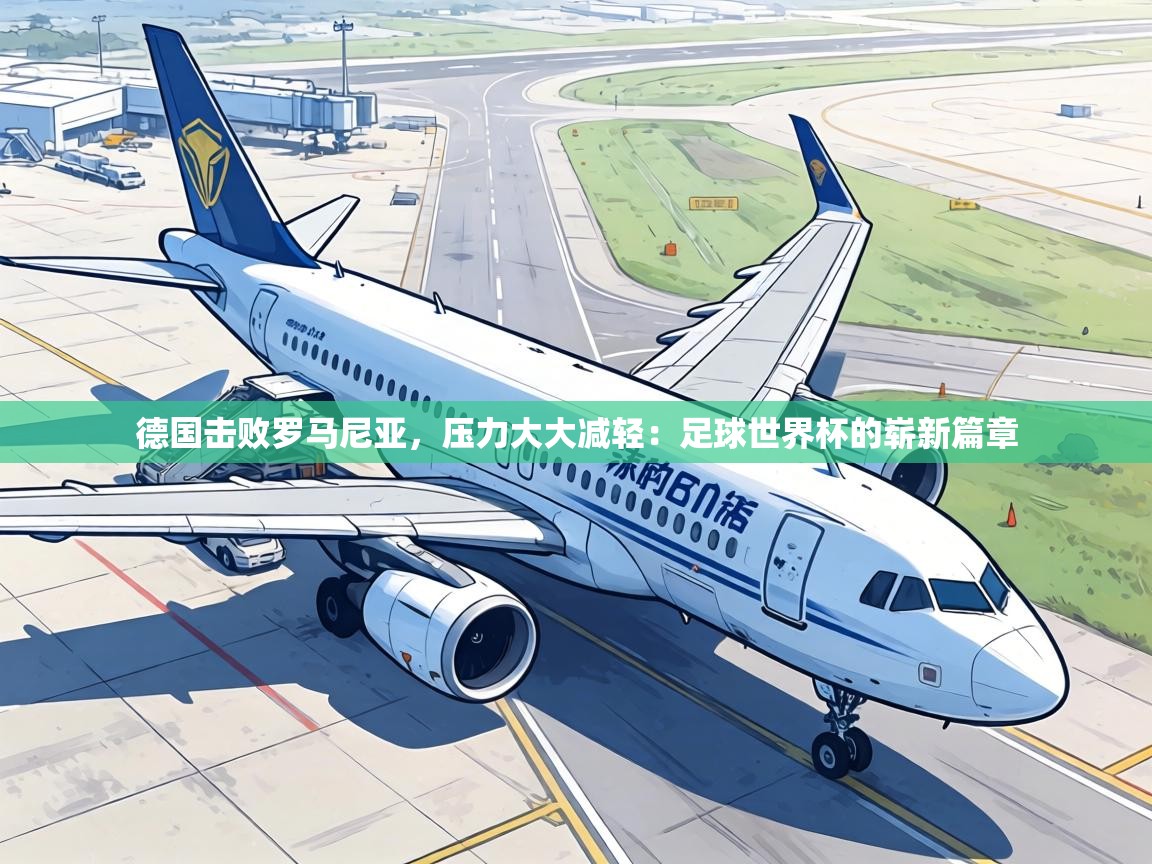 德国击败罗马尼亚,压力大大减轻:足球世界杯的崭新篇章 第2张